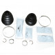 KIT SOUFLET ARBRE DE ROUE AVANT