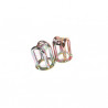 kit de 2 chapelles d'amortisseurs  rabaisse  de 5 cm Defender 90, 110, 130, Discovery 1, Range Classic