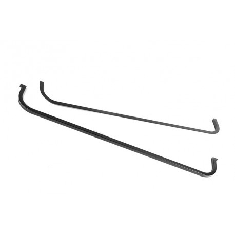 Terrafirma def bulkhead removal kit (65992)
