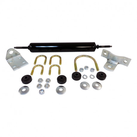 Crown kit amortisseur de direction (76597)