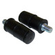 kit coulisseaux pour 1 etrier de frein Grand Cherokee WJ,  ZJ