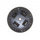 disque d'embrayage