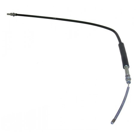 Crown cable frein a main droit ou gauche Wrangler TJ (52008362)