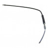 cable frein a main droit ou gauche Wrangler TJ