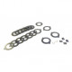 kit disques differentiel Cherokee XJ et Wrangler TJ,  YJ