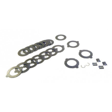 Crown kit disques differentiel Cherokee XJ et Wrangler TJ,  YJ (83500263)