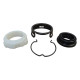 kit roulement infcolonne direction Wrangler TJ,  YJ
