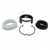 kit roulement infcolonne direction Wrangler TJ,  YJ
