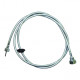cable de compteur