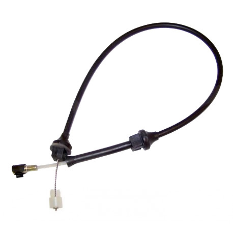 Crown cable accelerateur (84672)