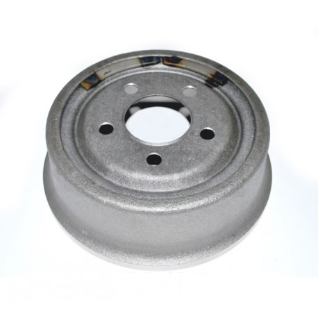 Allmakes 4x4 tambour de frein arriere (52005350AC)