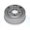 tambour de frein arriere