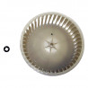 ventilateur chauffage sans moteur
