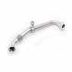 tube de vanne egr (metal) Voyager RG