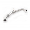 tube de vanne egr (metal) Voyager RG