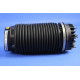 amortisseur de suspension pneumatique