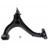 bras Commander XH et Grand Cherokee WH
