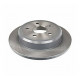 Allmakes 4x4 disque de frein arriere Commander XH,  Commander XK,  Grand Cherokee WH (52089275AB)