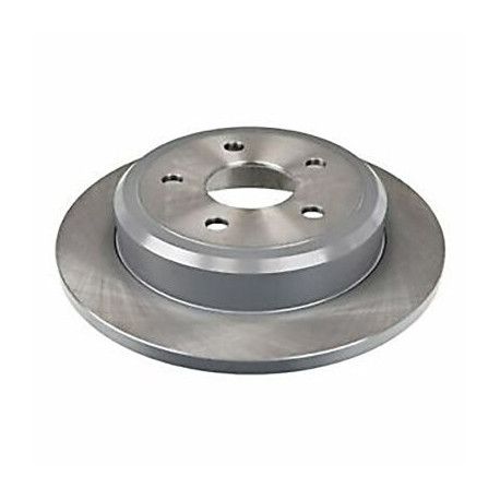 Allmakes 4x4 disque de frein arriere Commander XH,  Commander XK,  Grand Cherokee WH (52089275AB)