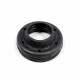 silentbloc superieur de ressort arriere Wrangler JK