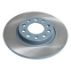 disque de frein arriere diam 320mm Cherokee KL