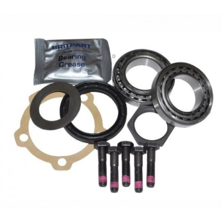 Britpart kit roulements roue  DISCOVERY 1 (DA2383)