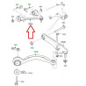 Triangle superieur avant droit VELAR
