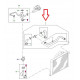 durite de radiateur Discovery 2