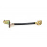 flexible de freins  arriere gauche Grand Cherokee WG,  WJ
