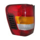 feu arriere gauche  sans platine Grand Cherokee WG,  WJ