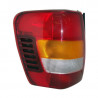 feu arriere gauche  sans platine Grand Cherokee WG,  WJ