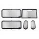 PROTECTIONS DE FENÊTRE DEF 5PC