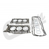 trousse de joints haut moteur (boite auto)