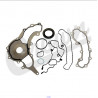 pochette bas moteur