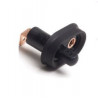 CONTACTEUR LAMPES DHABITACLE