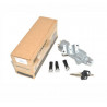 3 barrilets + neiman avec verrouillage de colonne Defender 90, 110, 130