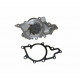 pompe eau Grand Cherokee WG