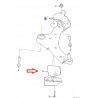 Carter triangle avant droit E PACE