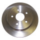 Crown rotor brake rear Commander XH,  Commander XK,  Grand Cherokee WH (52089275AB)