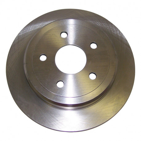 Crown rotor brake rear Commander XH,  Commander XK,  Grand Cherokee WH (52089275AB)