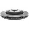 disque de frein avant Commander XH,  XK et Grand Cherokee WH