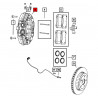 cylindre Grand Cherokee WH