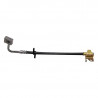flexible arriere droit Commander XH, Grand Cherokee WH