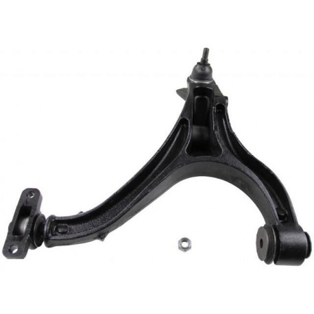 Allmakes 4x4 triangle suspension inférieur droit (52089980AI)