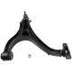 triangle suspension inférieur gauche Commander XH et Grand Cherokee WH