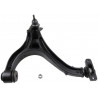 triangle suspension inférieur gauche Commander XH et Grand Cherokee WH