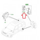 Kit reparation moteur stationnement RANGE SPORT