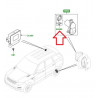 Kit reparation moteur stationnement RANGE SPORT