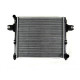 Radiateur refroidissement 3 litres diesel