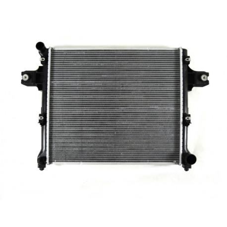 Allmakes 4x4 Radiateur refroidissement 3 litres diesel (55116858)